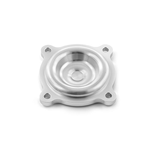 Cubierta del servomotor de aluminio billet para transmisión automática C4