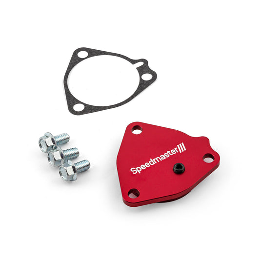 Cubierta del pistón del servomotor de 1.ª marcha de la transmisión automática GM Powerglide Billet solamente