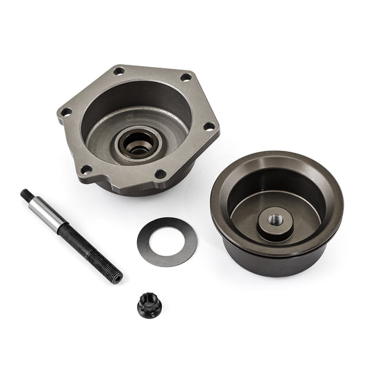 Kit de pistón servo de banda baja ajustable GM 4L80-E Billet