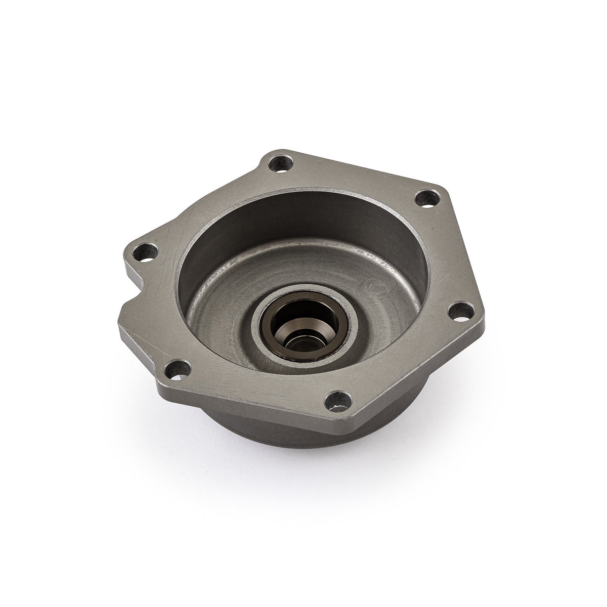 Kit de pistón servo de banda baja ajustable GM 4L80-E Billet
