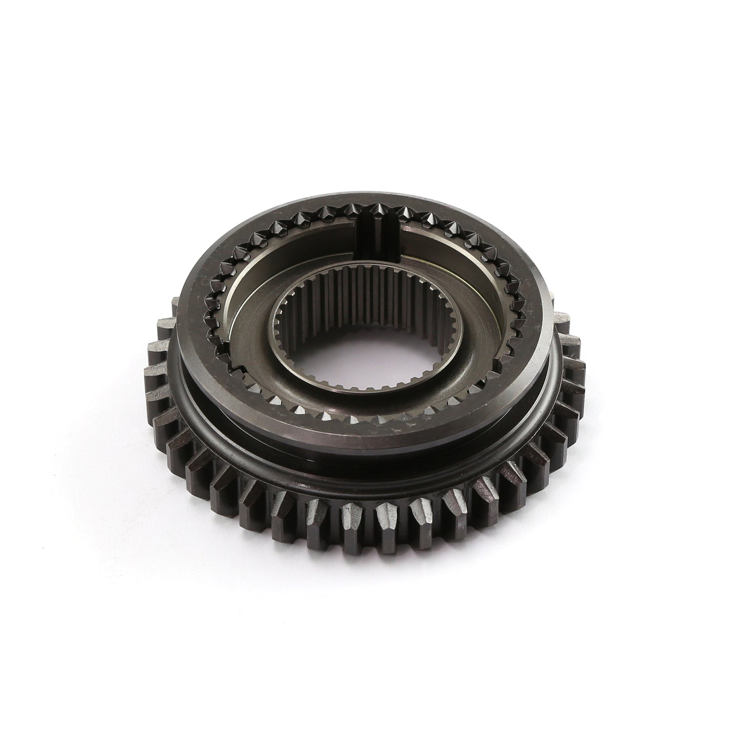 Conjunto sincronizador de primera y segunda marchas con reversa para Ford de 4 velocidades y carga superior (1964-1973)