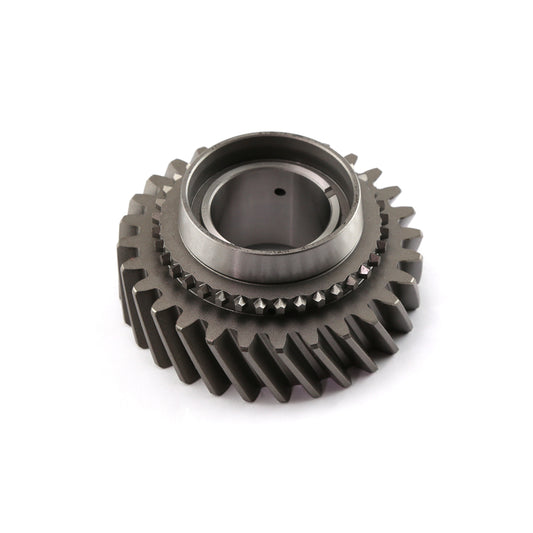 Ford 4 Speed Top Loader 3rd 25 Tooth Gear Assembly