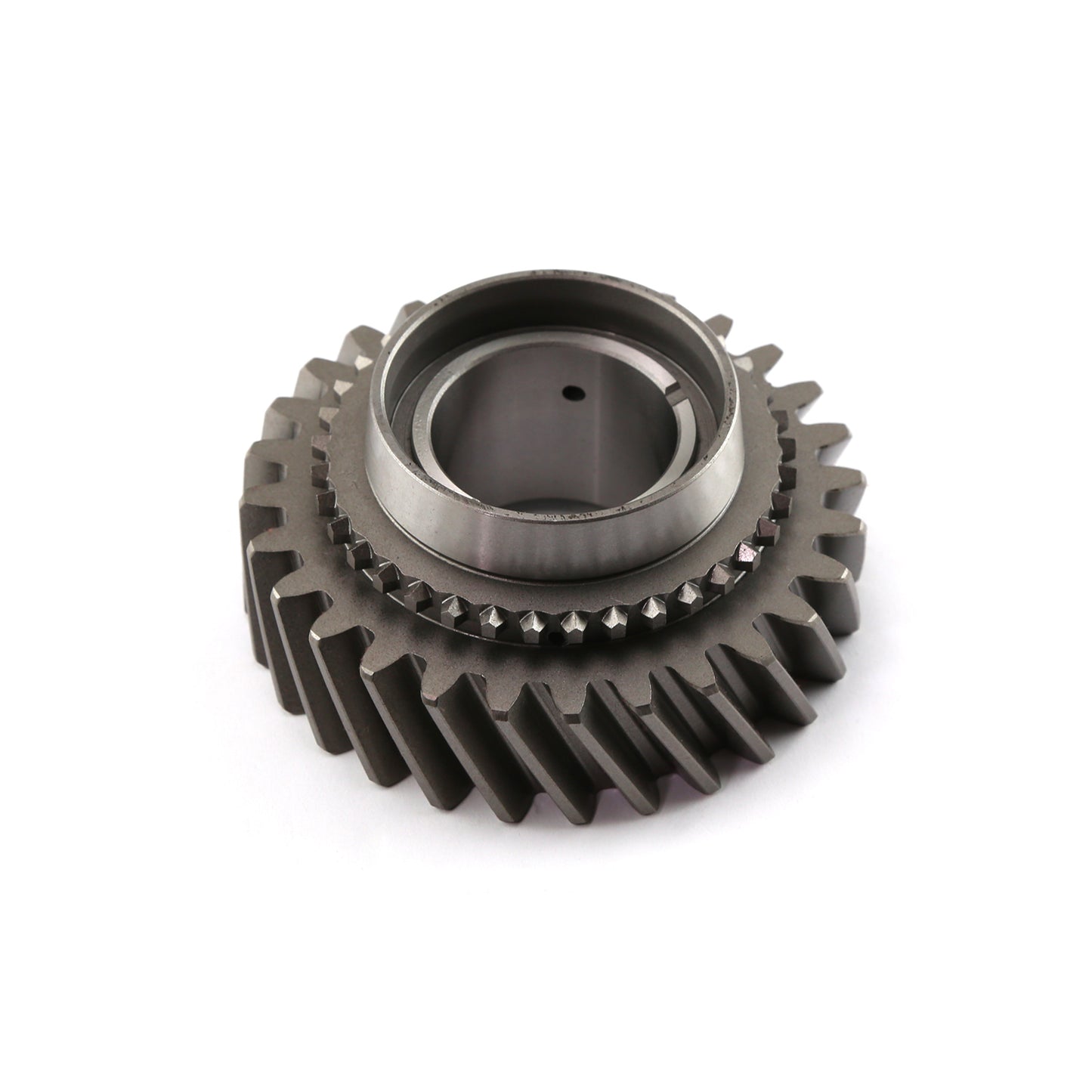 Ford 4 Speed Top Loader 3rd 25 Tooth Gear Assembly