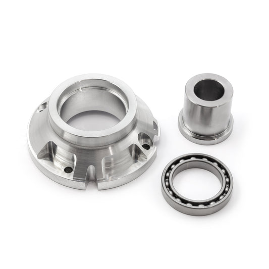 Eje principal de aluminio billet para Ford C4 - Antifreno (soporte)