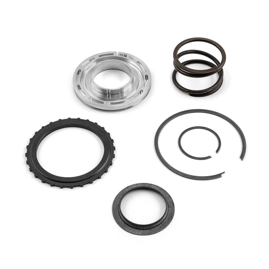 Pistón de embrague directo con resorte de retorno y kit de retención para Ford C4
