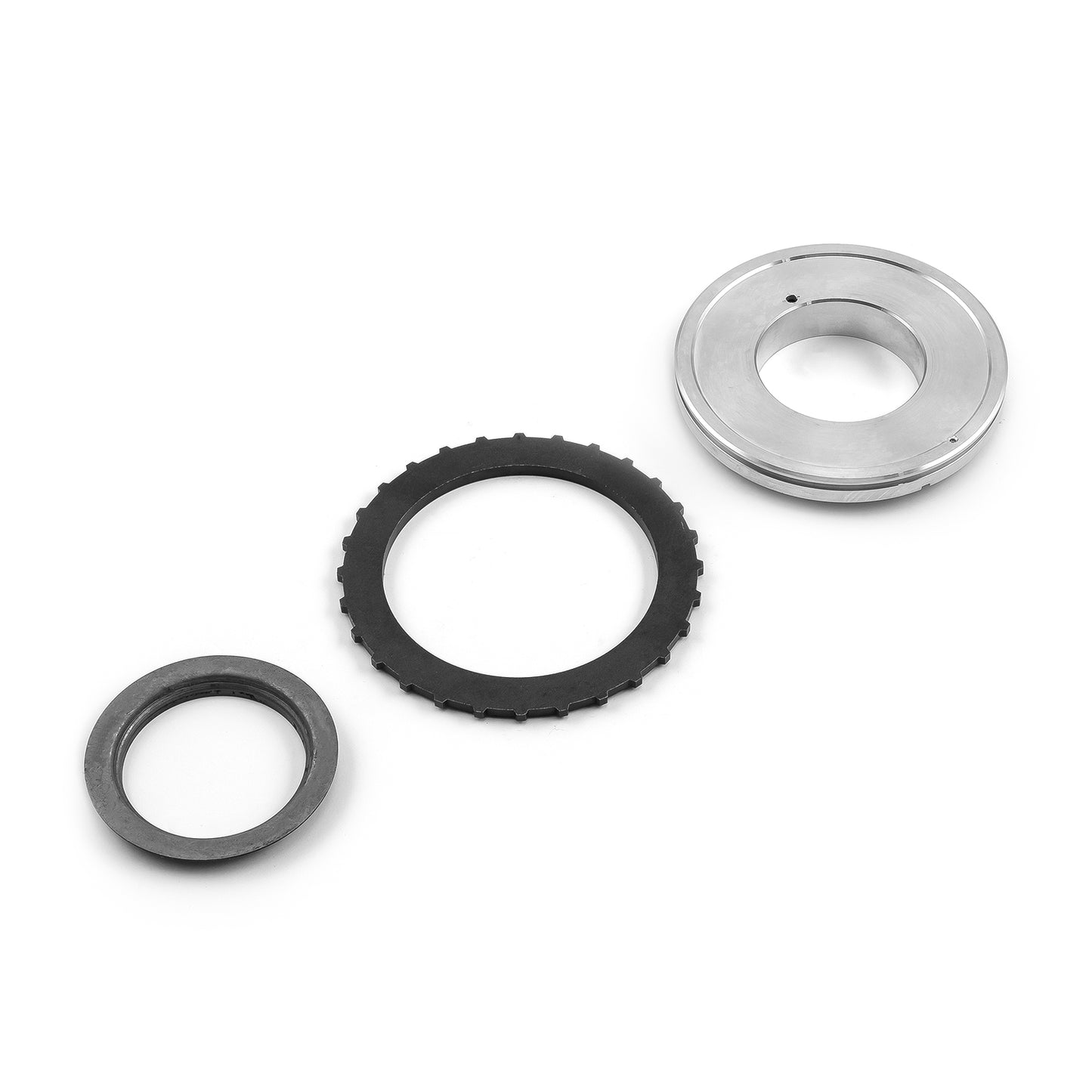 Pistón de embrague directo con resorte de retorno y kit de retención para Ford C4