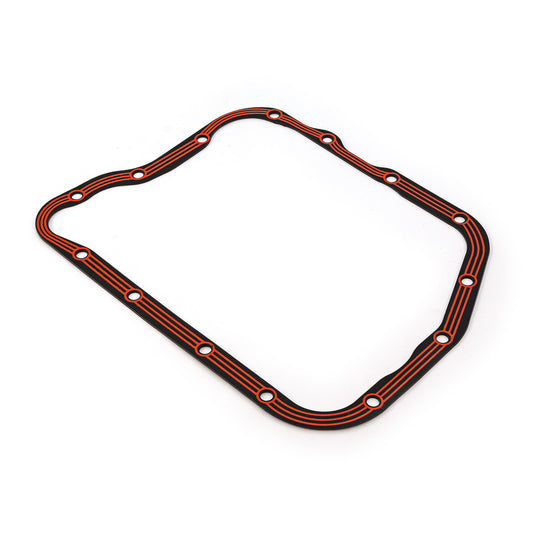 Chrysler Dodge 727 Torqueflite Transmission Pan Gasket Steel with Rubber