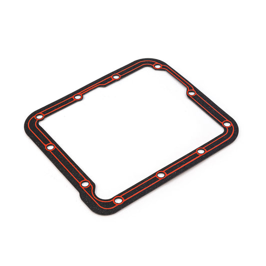 Ford C4 Transmission Pan Gasket Steel with Rubber