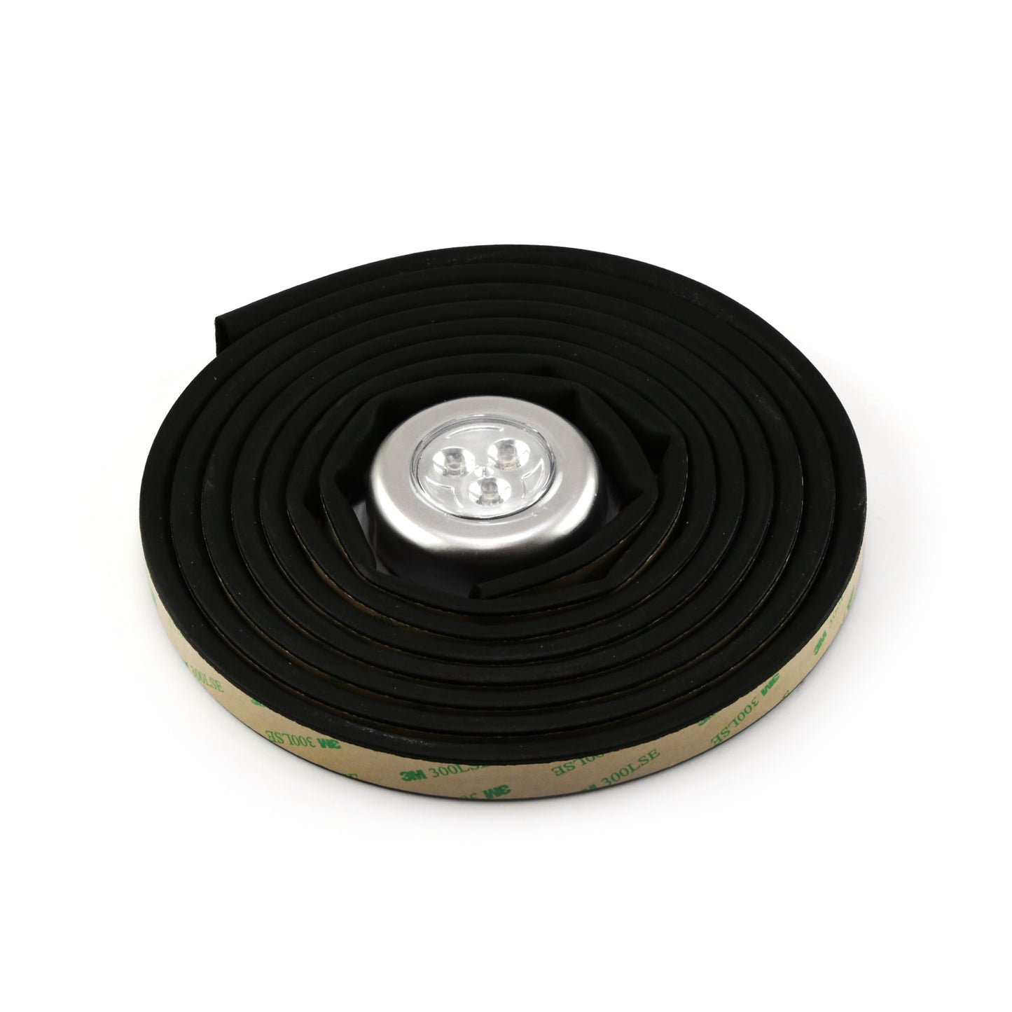 2015-18 Ford F-150 6.5 Ft (78") Bed Tri-Fold Soft Tonneau Cover