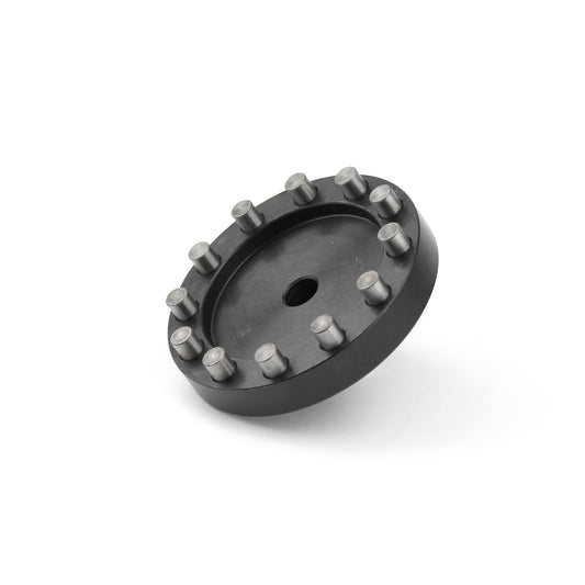 Herramienta de ajuste lateral de diferencial de acero billet para Pontiac GTO 04-06 / VT-VZ M80 / M75