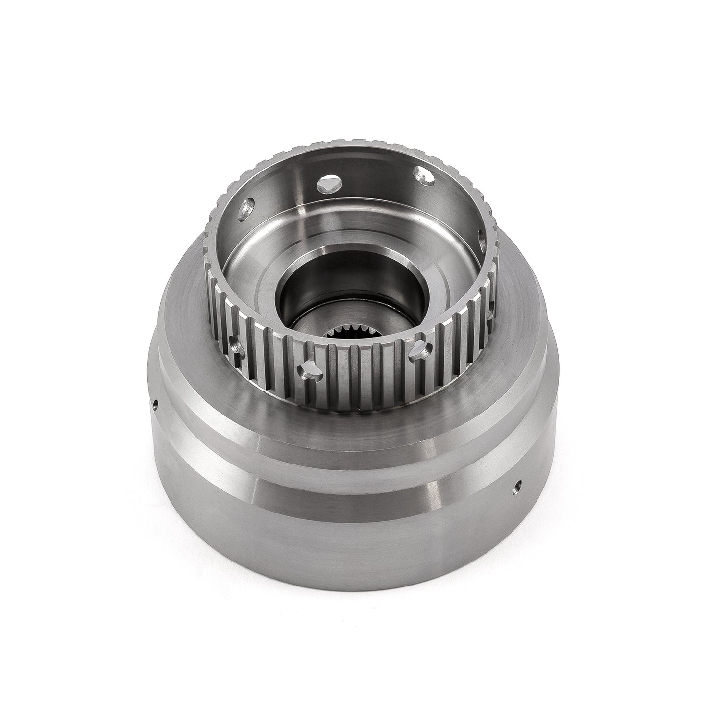 Tambor de embrague delantero de acero billet para Ford C4