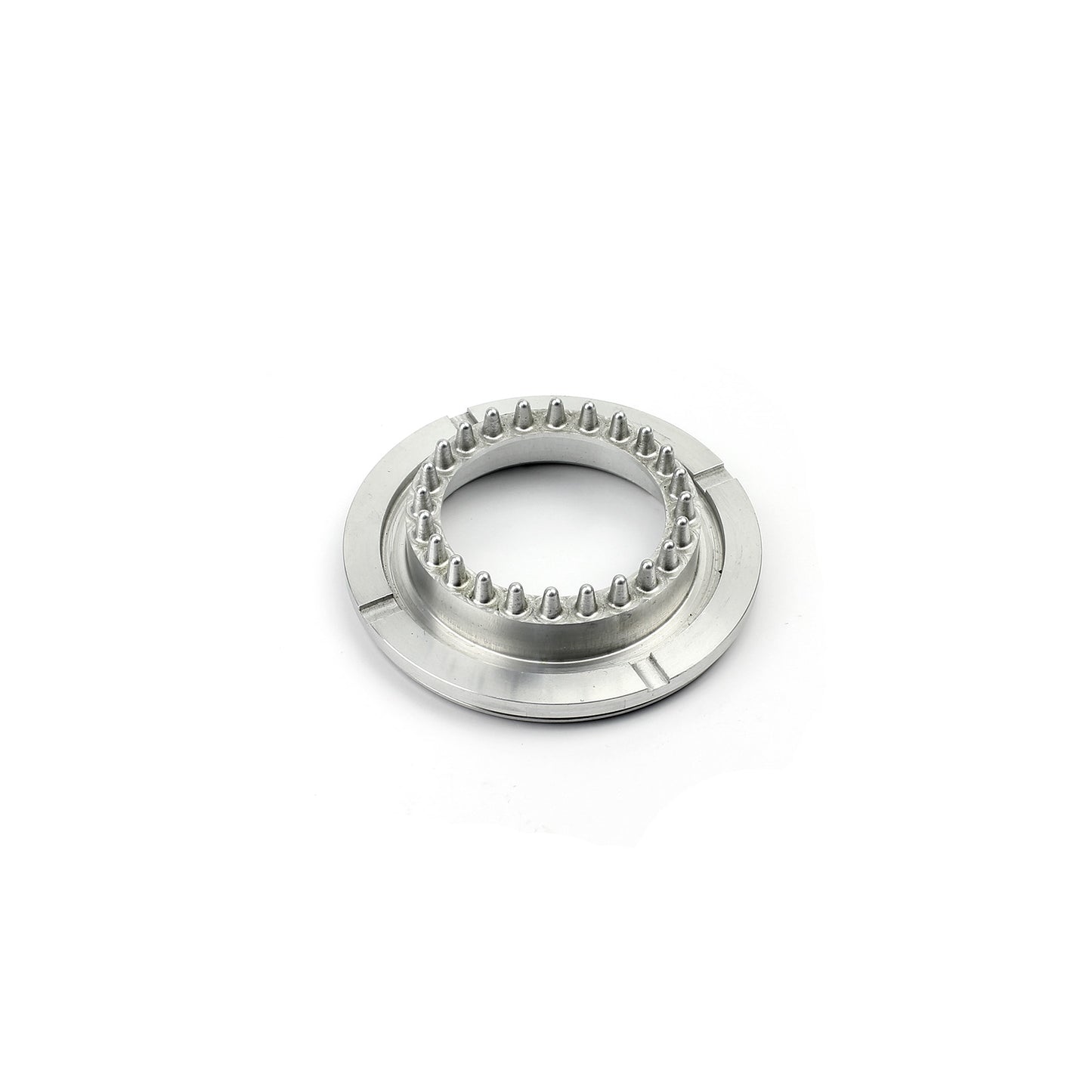Pistón de tambor de embrague de 10 pistones de aluminio billet para transmisión GM Powerglide