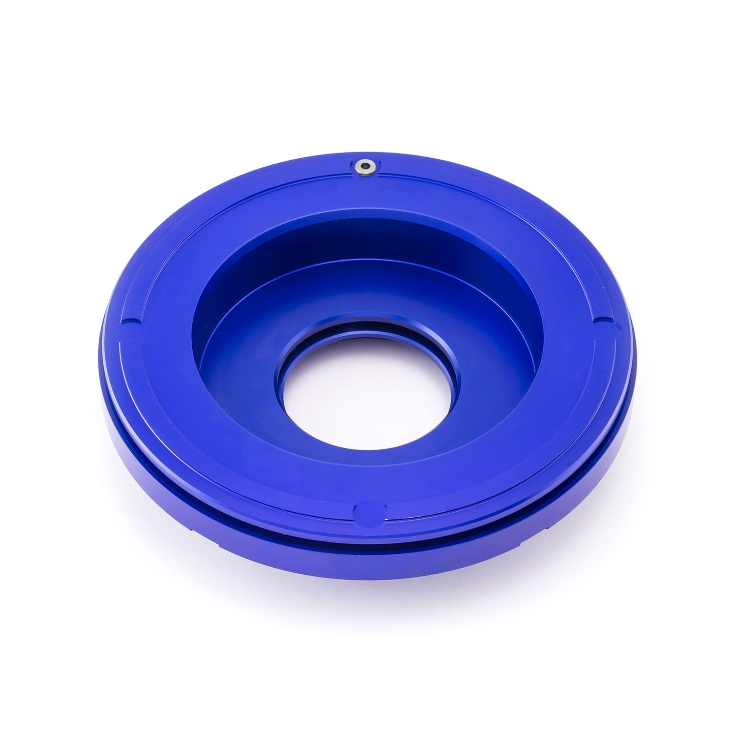 GM Turbo TH400 Billet Aluminum Piston Direct Forward