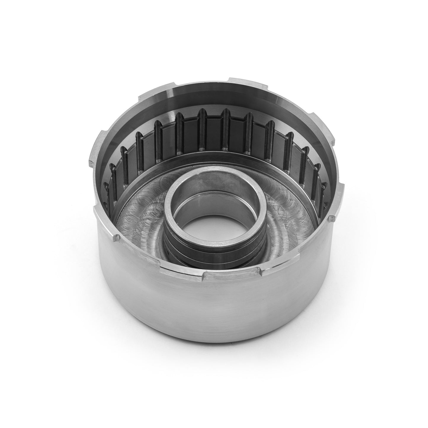 Tambor de embrague directo de acero macizo para transmisión Ford C4