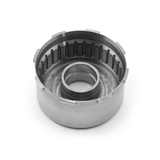 Tambor de embrague directo de acero macizo para transmisión Ford C4