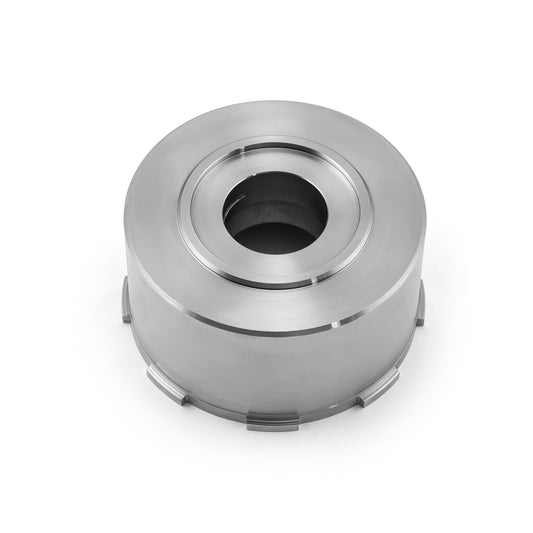 Tambor de embrague directo de acero macizo para transmisión Ford C4