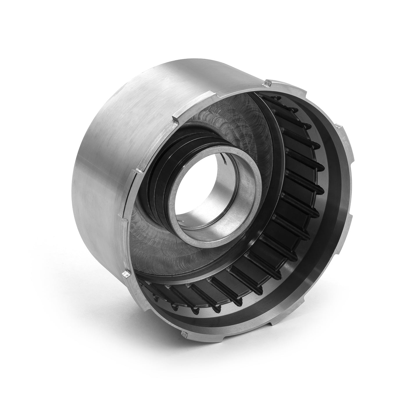 Tambor de embrague directo de acero macizo para transmisión Ford C4