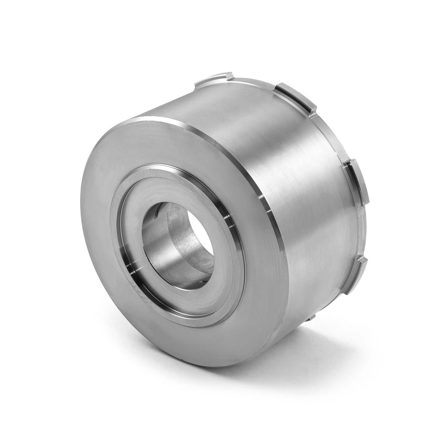 Tambor de embrague directo de acero macizo para transmisión Ford C4