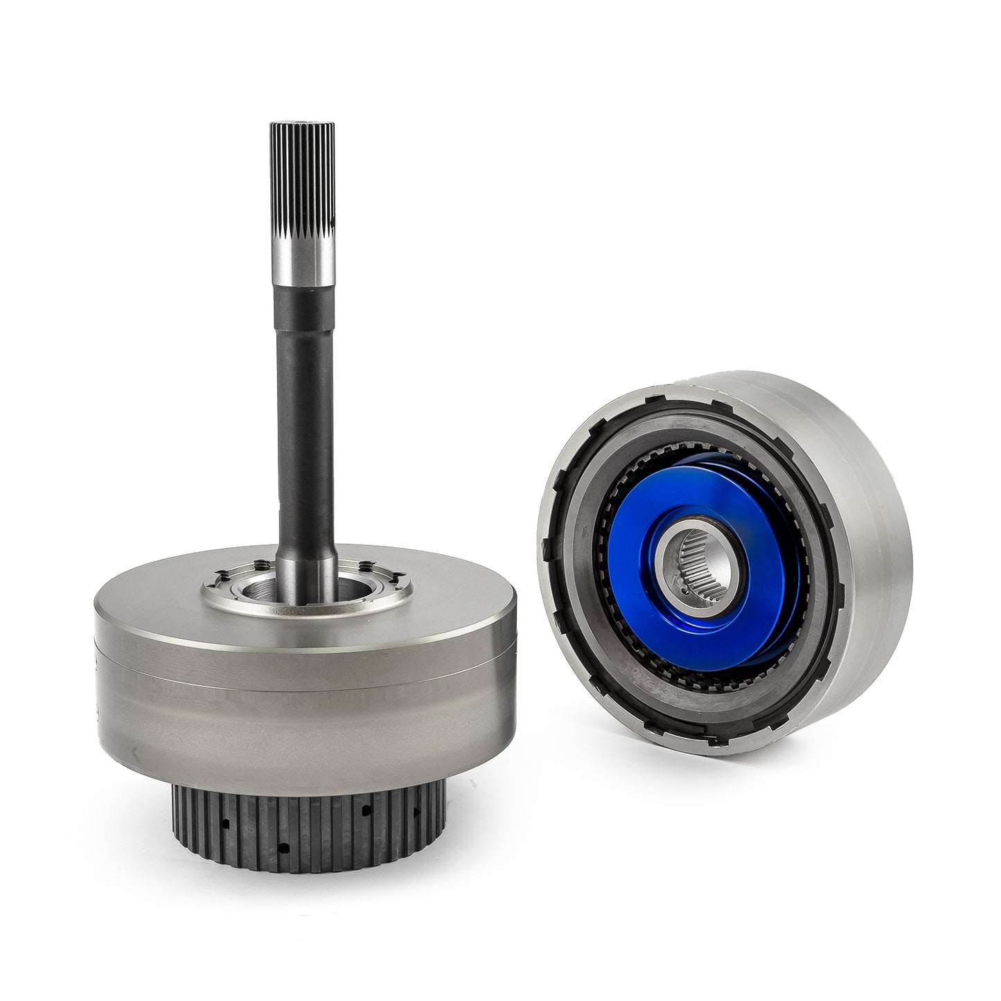 Conjunto de embrague de avance y embrague directo GM TH400 con embragues de fibra de carbono - STD