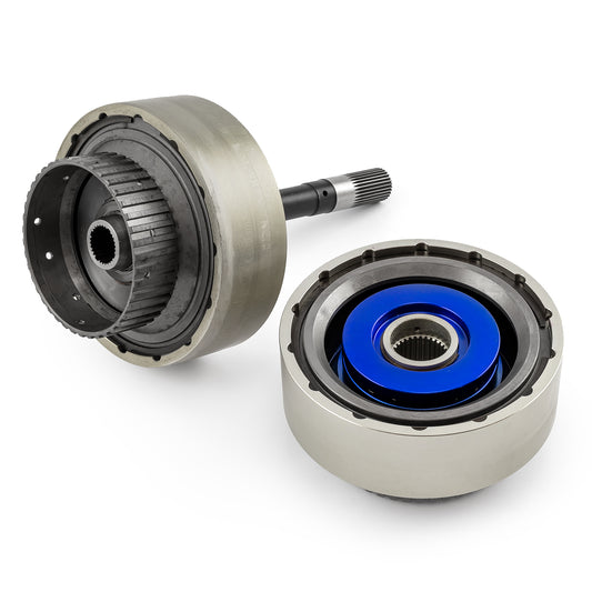 Conjunto de embrague de avance y embrague directo GM TH400 sin embragues - Carreras