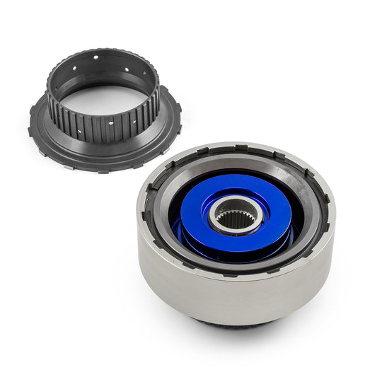 Conjunto de embrague directo GM TH400 con cubo de embrague directo - STD