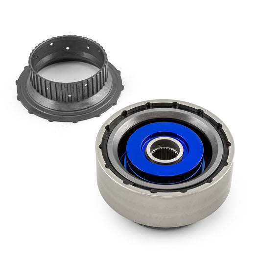 Conjunto de embrague directo GM TH400 con cubo de embrague directo - Carreras