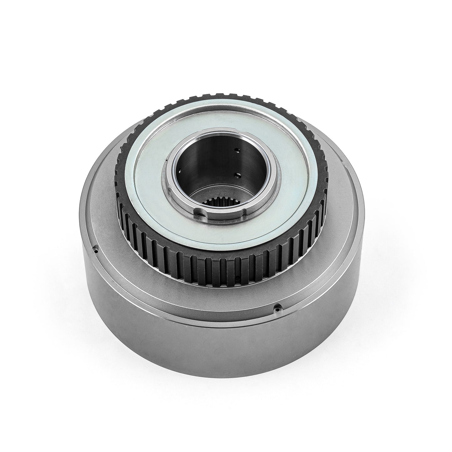 Transmisión TH400 Turbo 400 de aluminio billet, tambor directo, pistón y piñón extragrande