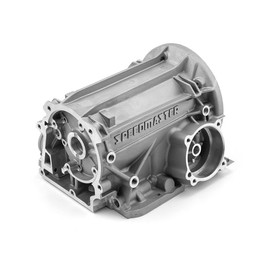 Caja de transmisión de aluminio para Ford C4, solo aprobada por SFI