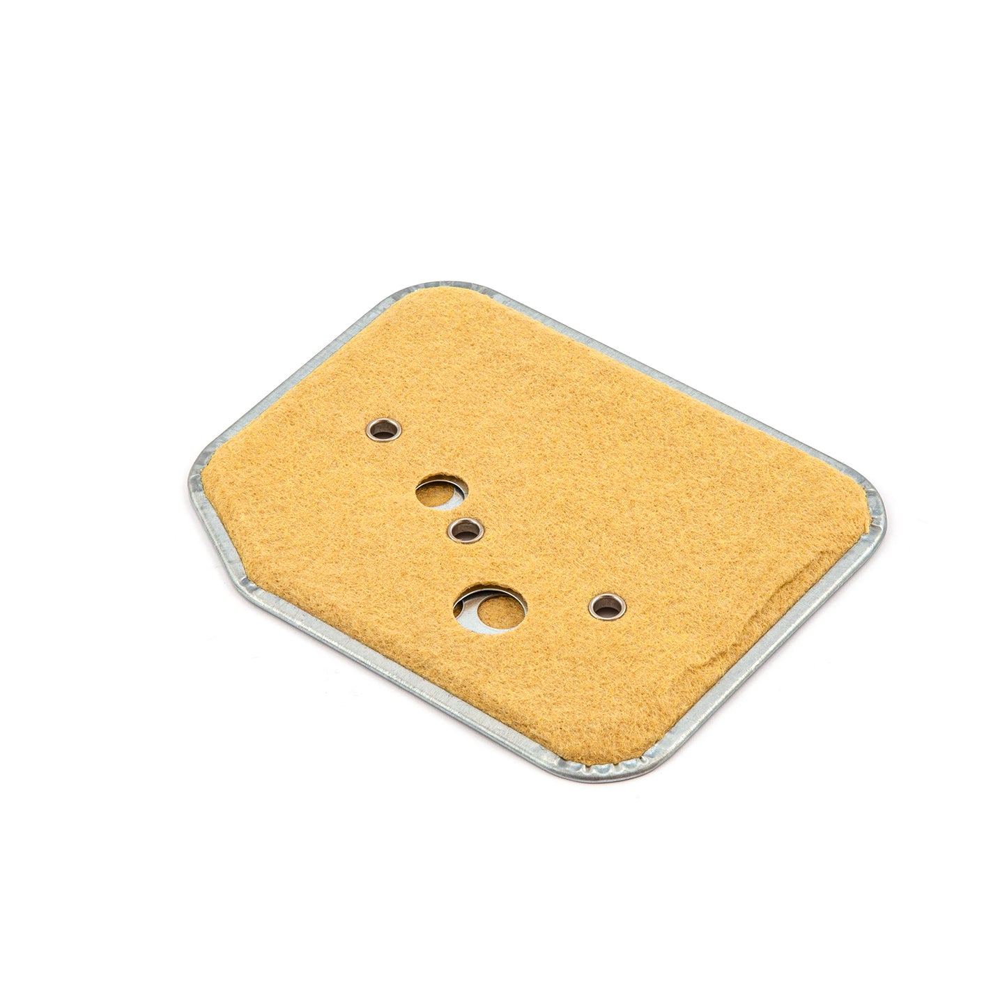 Kit de extensión y filtro de cárter de aceite de transmisión de capacidad extra para Ford C4