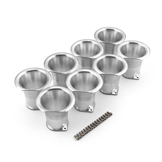 Trompetas/bocinas de aire Webber Stack de tiro descendente [SBC]