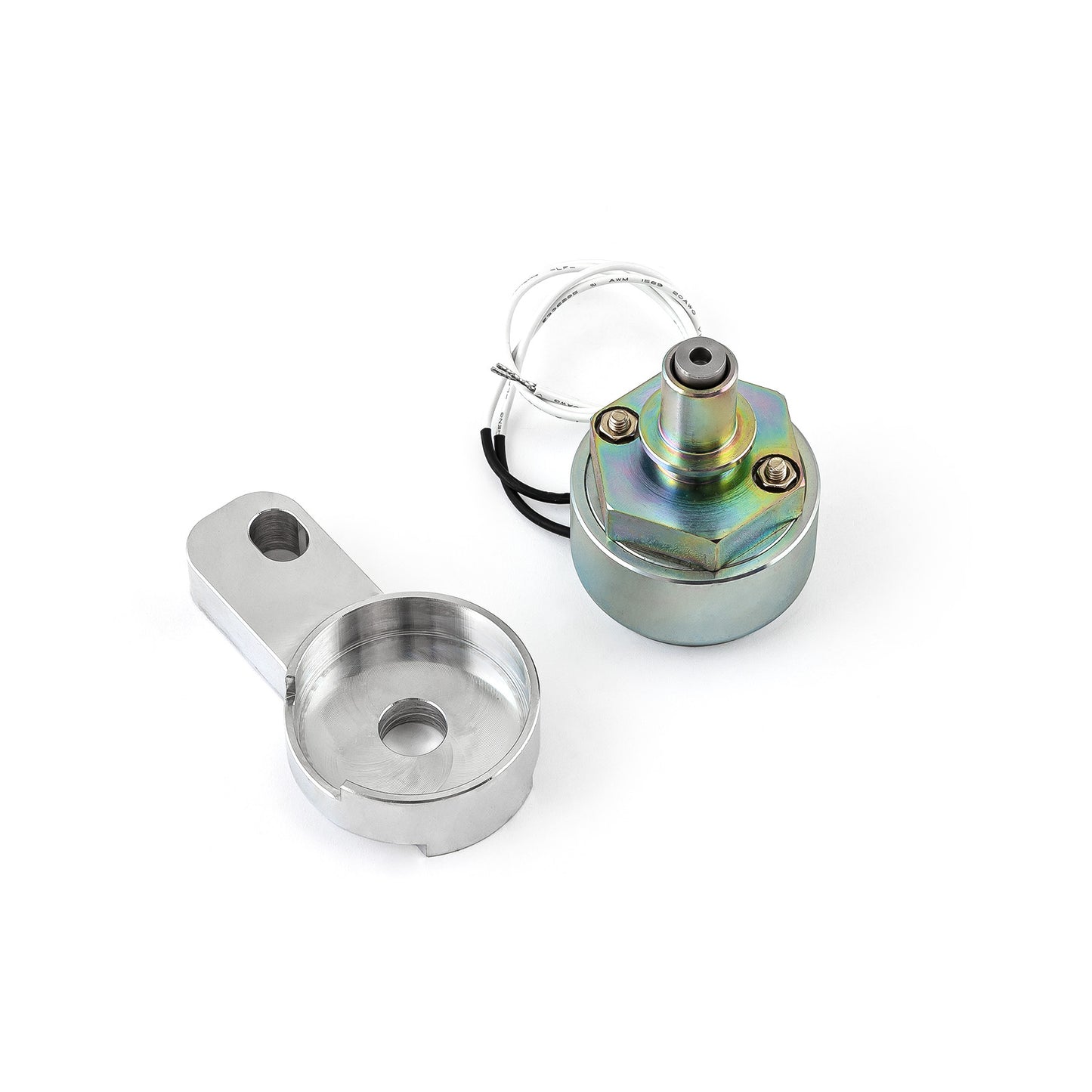 Solenoide de freno de transmisión de empuje de Ford C4