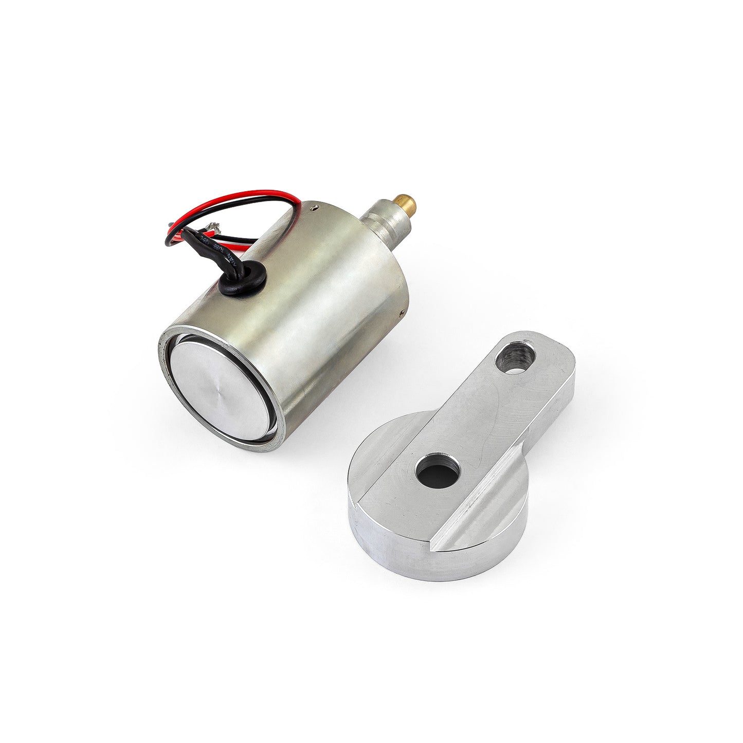 Solenoide de freno de transmisión de empuje HP de Ford C4