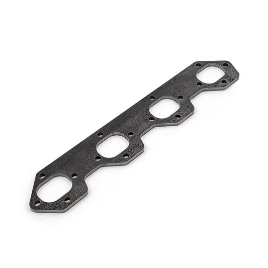 Ford  Boss 429 460 Steel Header Exhaust Flange 5/16" Thick