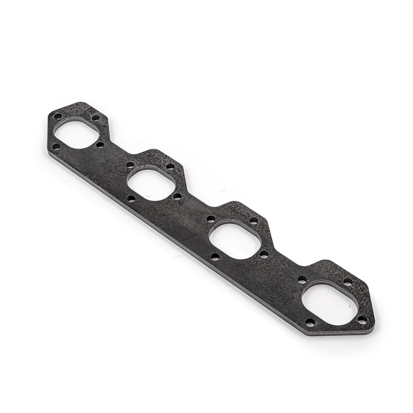 Ford  Boss 429 460 Steel Header Exhaust Flange 5/16" Thick