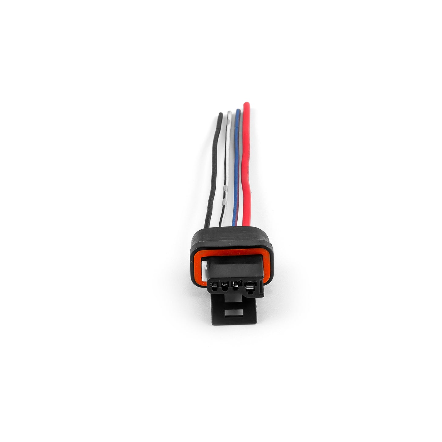 Arnés de cableado del alternador GM, caja 10si a conector de conversión CS130