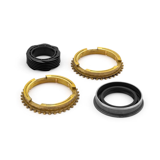 Anillos de bloqueo del engranaje impulsor del velocímetro de carga superior de Ford Sello del eje de cola