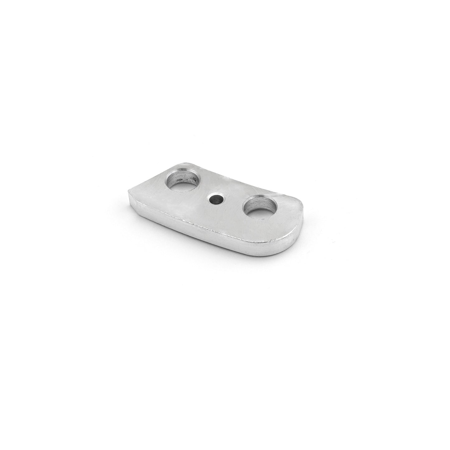 Pinza de freno de aluminio con espacio central de 5 mm/0,20 pulg.