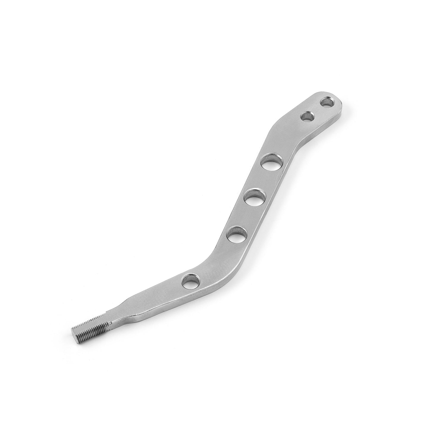 Manual Transmission Lay back Flat Shifter Stick