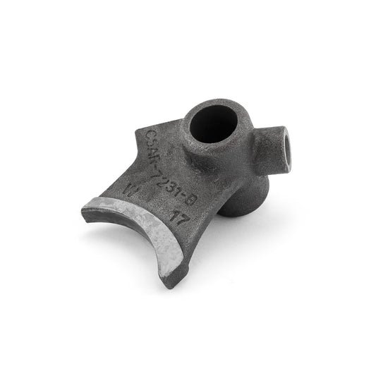 Horquilla de riel de cambio de marcha atrás de 4 velocidades con cargador superior para Ford Mustang Falcon 1964-73