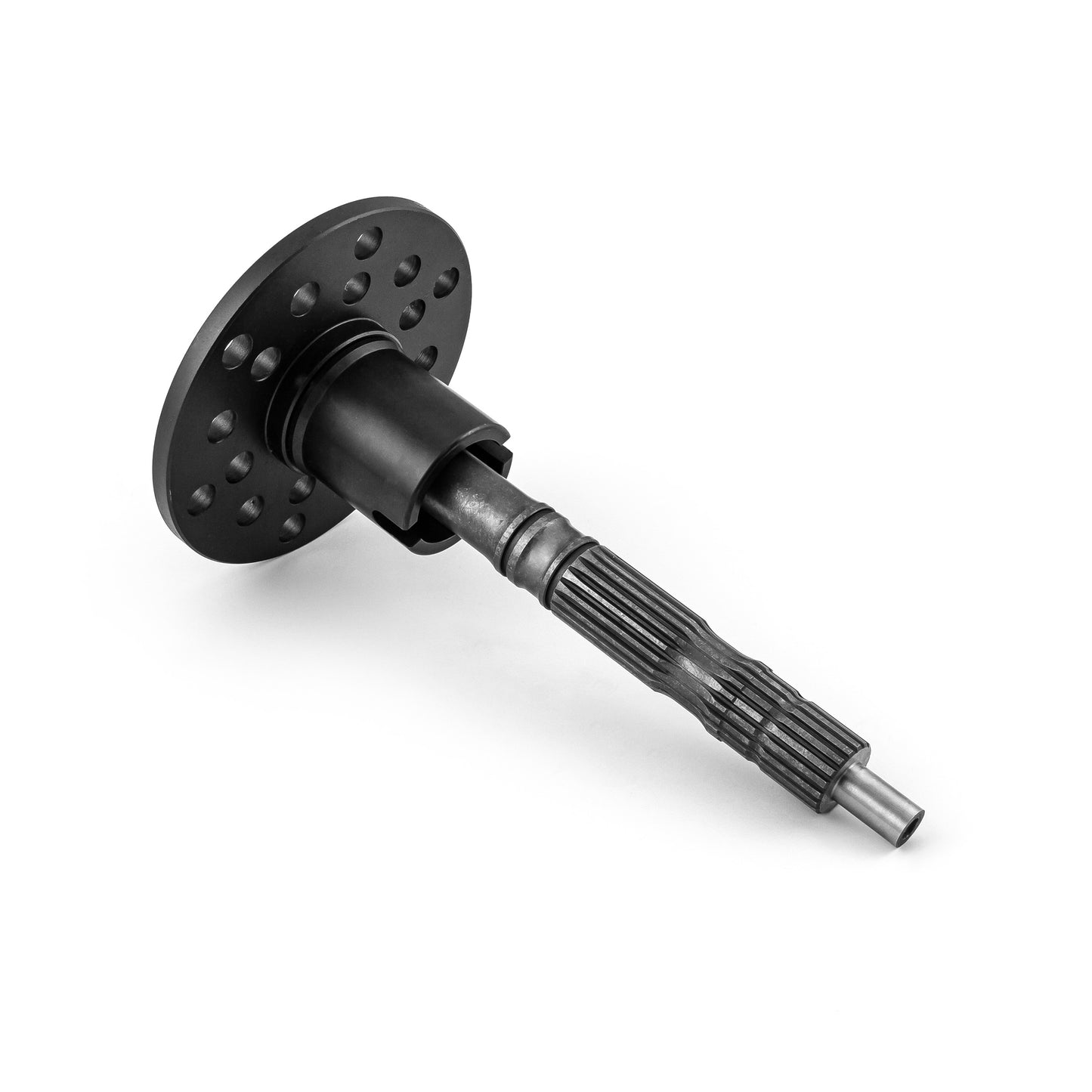 Kit de transmisión directa de bomba delantera de longitud completa GM Powerglide [sin convertidor]