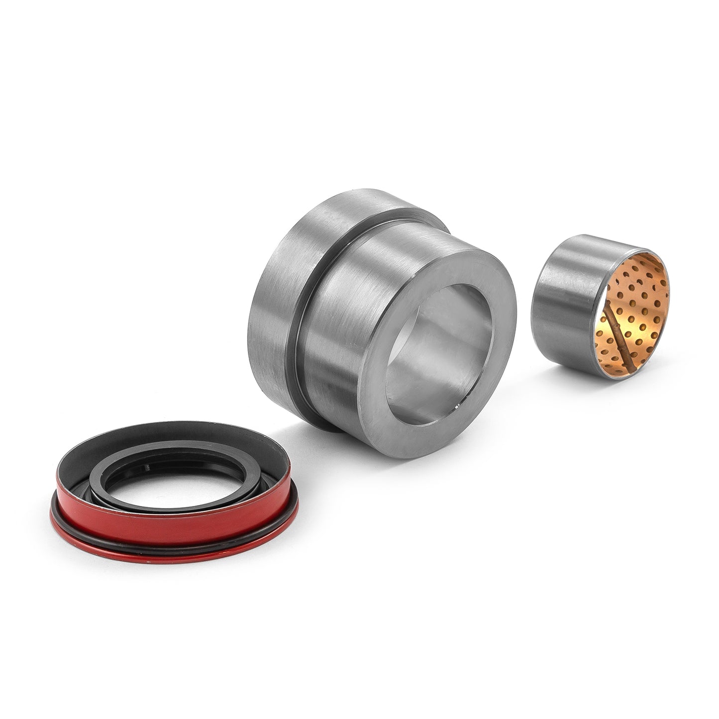 Adaptador de carcasa de cola para Powerglide para horquilla TH350/Powerglide