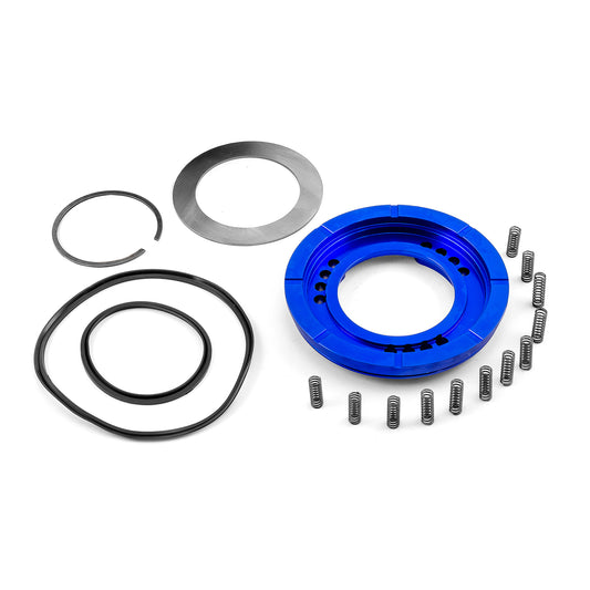 Pistón intermedio de aluminio billet GM TH400 de 0,250" sobredimensionado [5,867″]