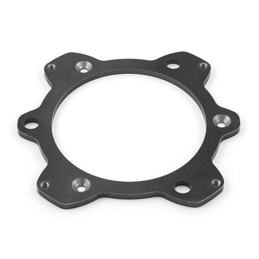 Placa de conversión del convertidor de par de transmisión automática C4 SBF a BBF