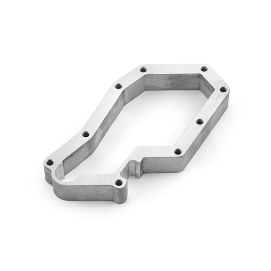 Extensión del filtro de transmisión del Ford C4