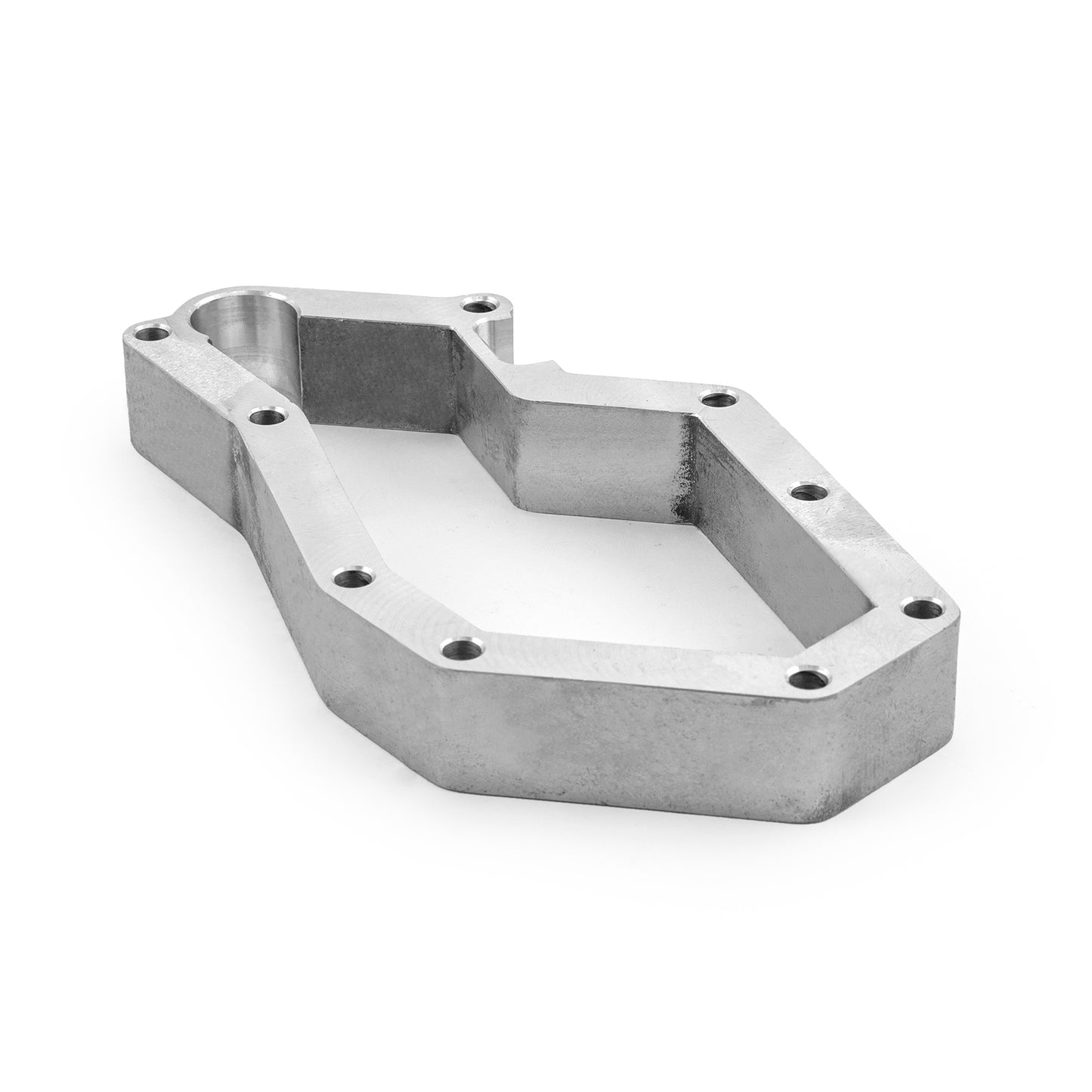 Extensión del filtro de transmisión del Ford C4