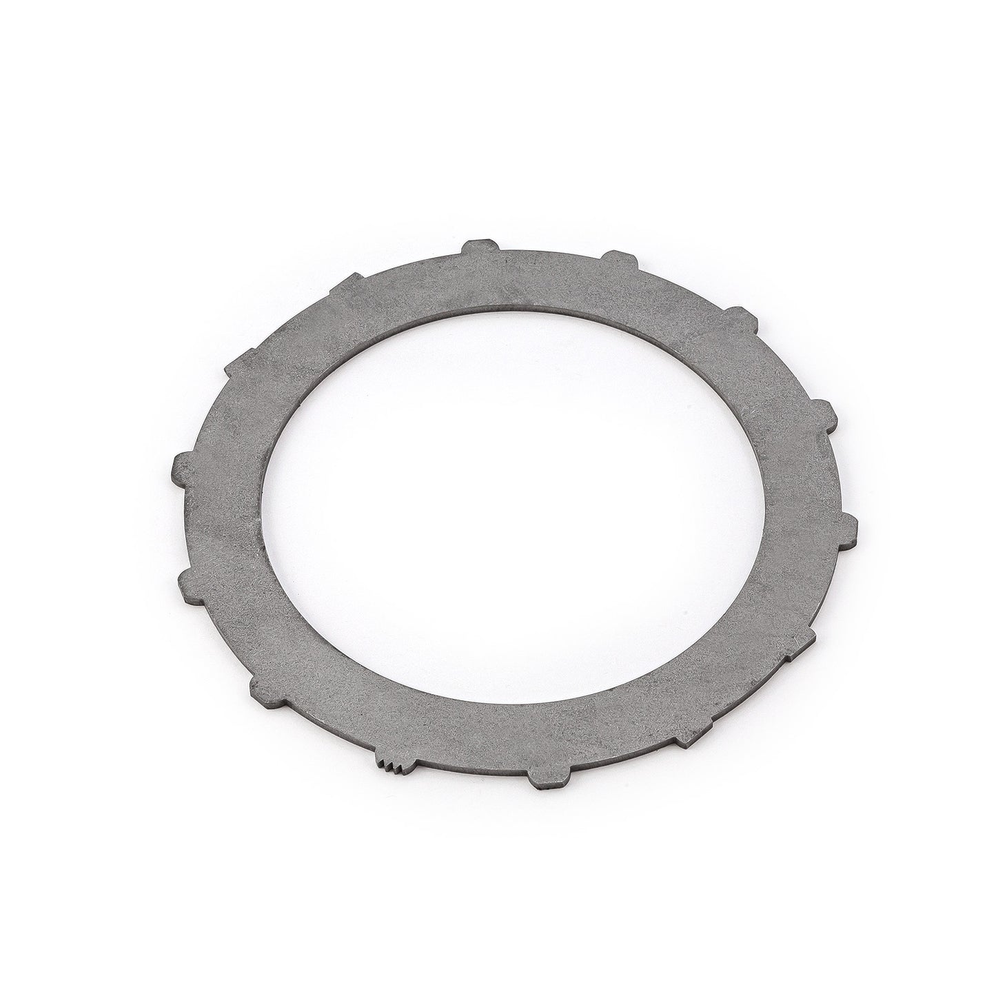 Disco de embrague de acero para transmisión automática TH400 de 0,100" con tambor de avance o directo