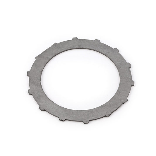 Disco de embrague de acero para transmisión automática TH400 de 0,100" con tambor de avance o directo