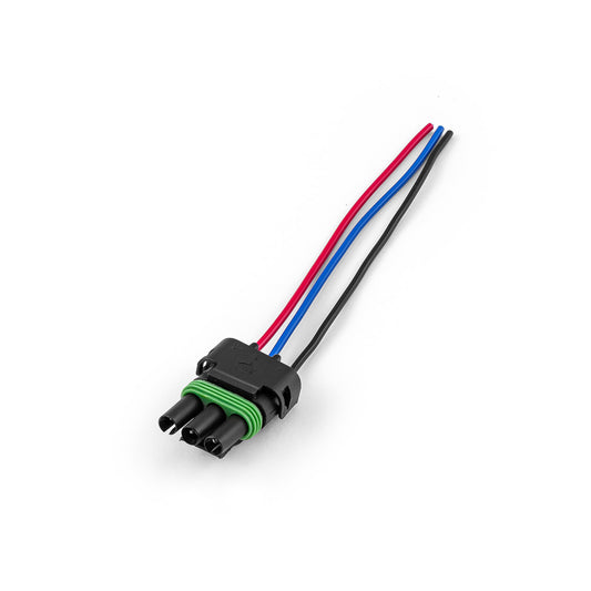 Arnés de cables del conector del sensor MAP