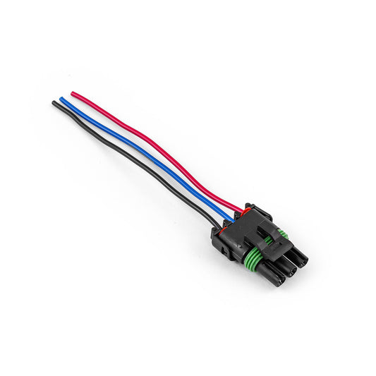 Arnés de cables del conector del sensor MAP