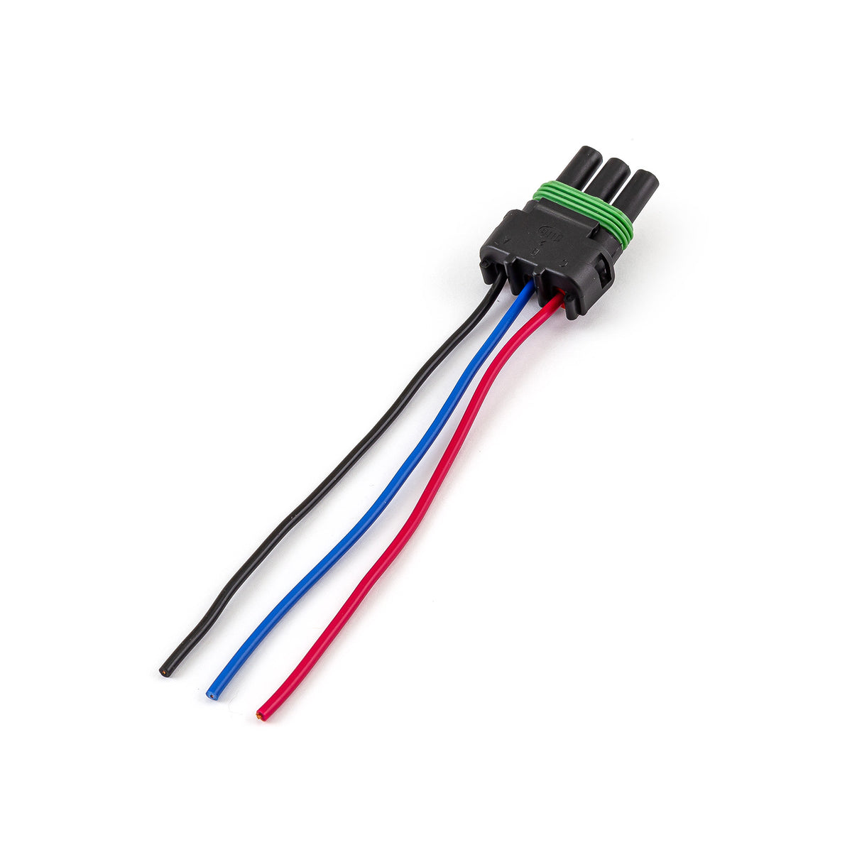 Sensor Wire Connector Types MAP Sensor Wire Connector Pigtail Harness – WrenchIt